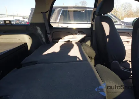 2013 Chevrolet Tahoe Commercial Fleet из США, поврежденный, VIN 1GNLC2E00DR308268